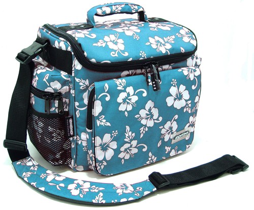 Zomo tank flower ltd - zomo, dj-tank