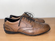 Scarpe da guida Oxford Pirelli