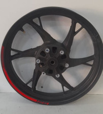 CERCHIO RUOTA POSTERIORE