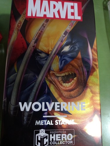 Eaglemoss hero collection - eaglemoss,