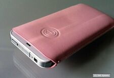 Custodia GALELI LUSSO rosa per