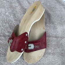 Sandali da ginnastica Scholl -