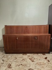 Mobile letto Anni 60-70 Mid