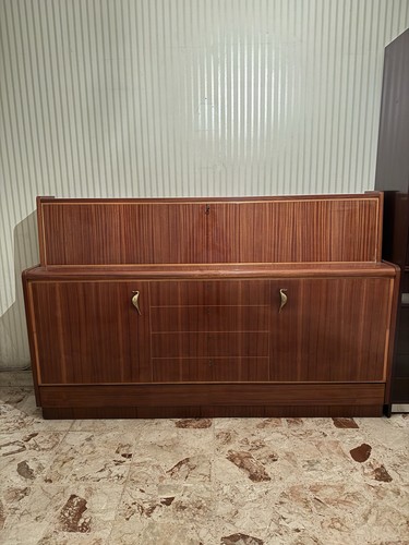 Mobile letto anni mid - letto,