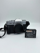Fujifilm X-T30 II solo corpo