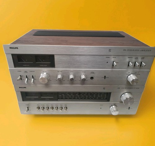 Philips 594 amplificatore - 594,