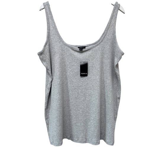 Canotta torrid taglie forti - torrid,