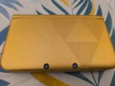 nintendo 3ds The Legend Of Zelda Limited Edition