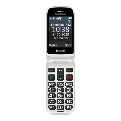 Beghelli salvalavita phone - salvalavita,