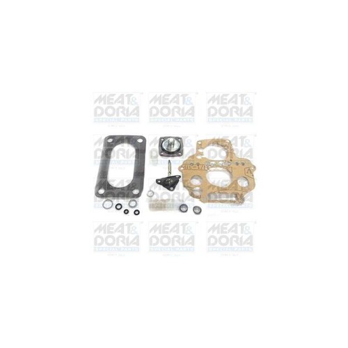 W519 kit carburatore - w519,