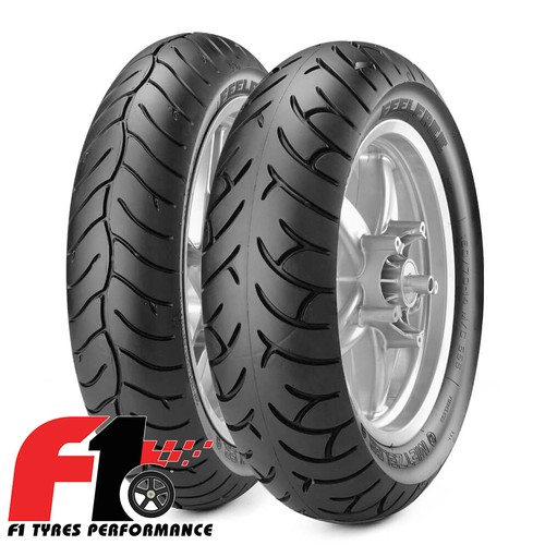 Coppia gomme moto metzeler - coppia,
