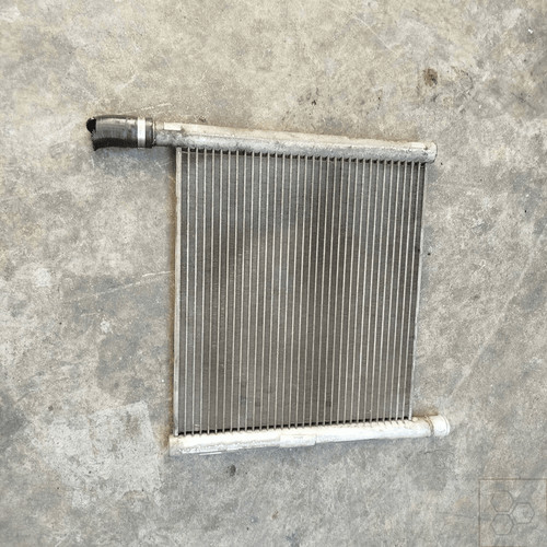 Radiatore smart cabrio - radiatore,