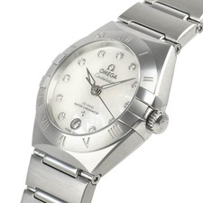 Omega Constellation Manhattan