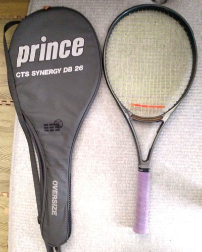 Racchetta tennis prince - tennis,