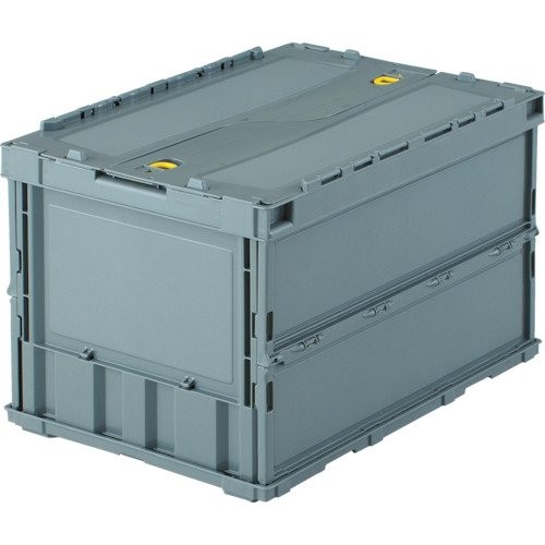 Contenitore pieghevole slim - contenitore,