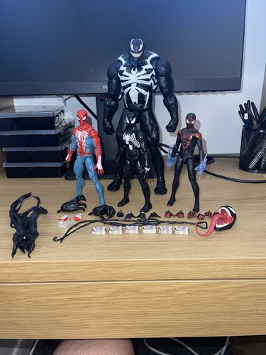 Marvel legends series - marvel,