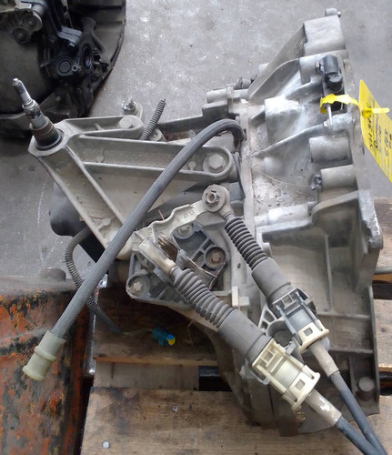 Jh3176 cambio compl renault - jh3176,