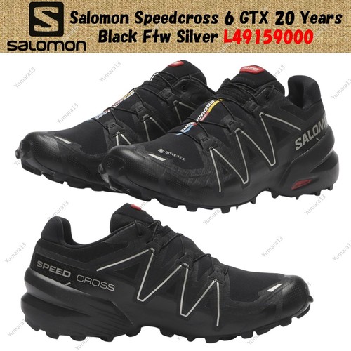 Salomon speedcross gtx 20 - speedcross,