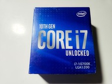 PROCESSEUR - CPU -  INTEL CORE