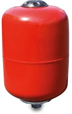 Vaso di espansione 25 litri