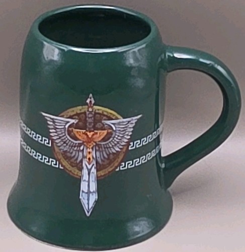 Tazza tankard warhammer 40k - tankard,