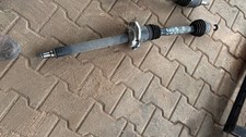 Parte Originale Mercedes W169