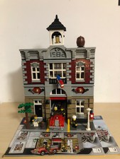 Lego Creator Expert 10197