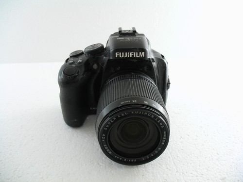 Fotocamera digitale fujifilm - fotocamera,