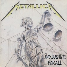 Metallica and - metallica, metallica...and
