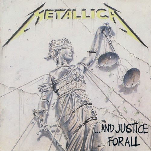 Metallica and - -, metallica...and