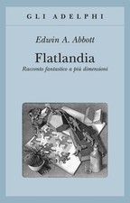 Flatlandia. Racconto