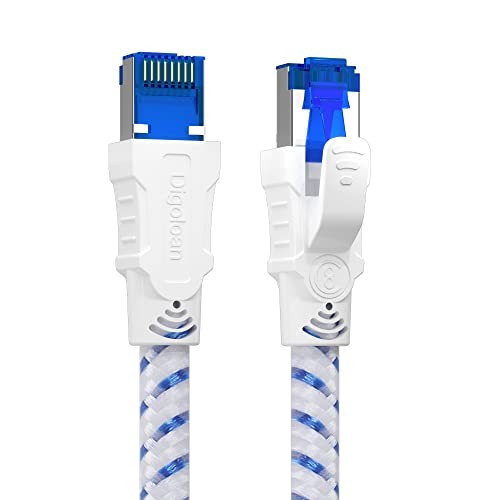 Cavo ethernet cat lan - ethernet,