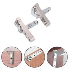 Cerniere girevoli 3D facili da