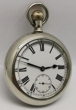 Orologio da tasca vintage