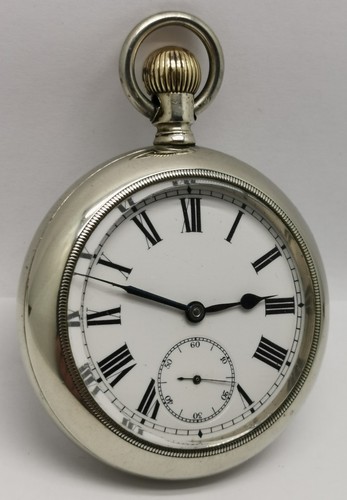 Orologio tasca vintage - orologio, da