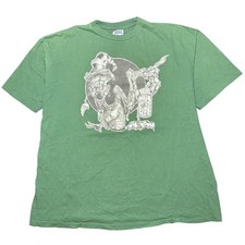 Vintage Graffiti T-Shirt