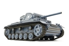 Carro armato RC "Kampfwagen