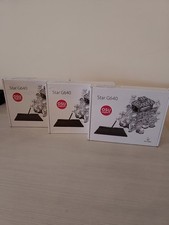 Stock di 3 tavolette grafiche
