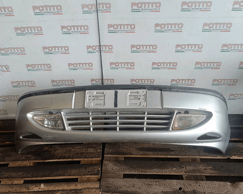 Alternatore fiat punto evo - alternatore, van