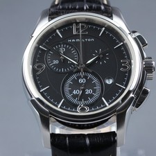 Orologio da uomo Hamilton