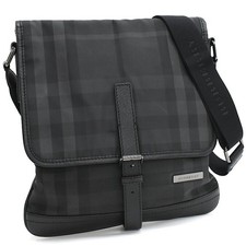 Borsa messenger a tracolla in