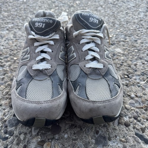 New balance 991 m991gl - new, shoes