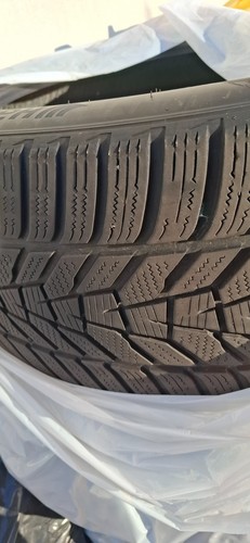Pneumatici neve hankook - pneumatici, da
