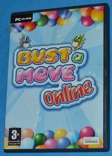 Bust A Move Online - PC