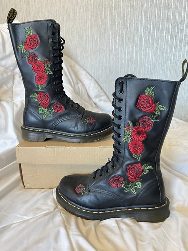 Stivali martens s - stivali, dm’s