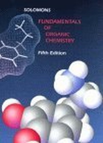 Fundamentals organic - of,