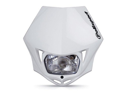 Maschera luminosa mmx carena - mmx,