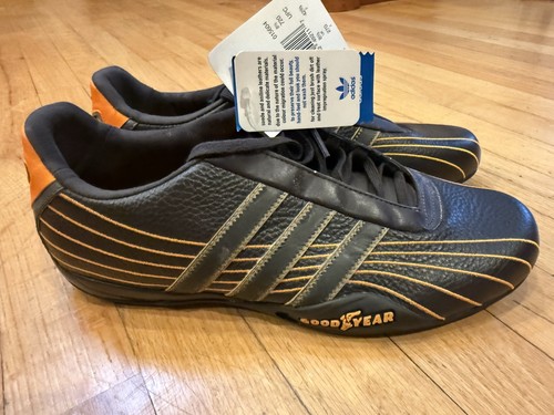 Scarpe guida racing adidas - da,