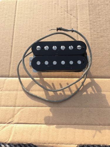 Pickup gibson classic - 57,