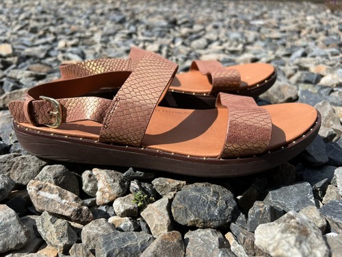 Fitflop taglia tecnologia - taglia, 7